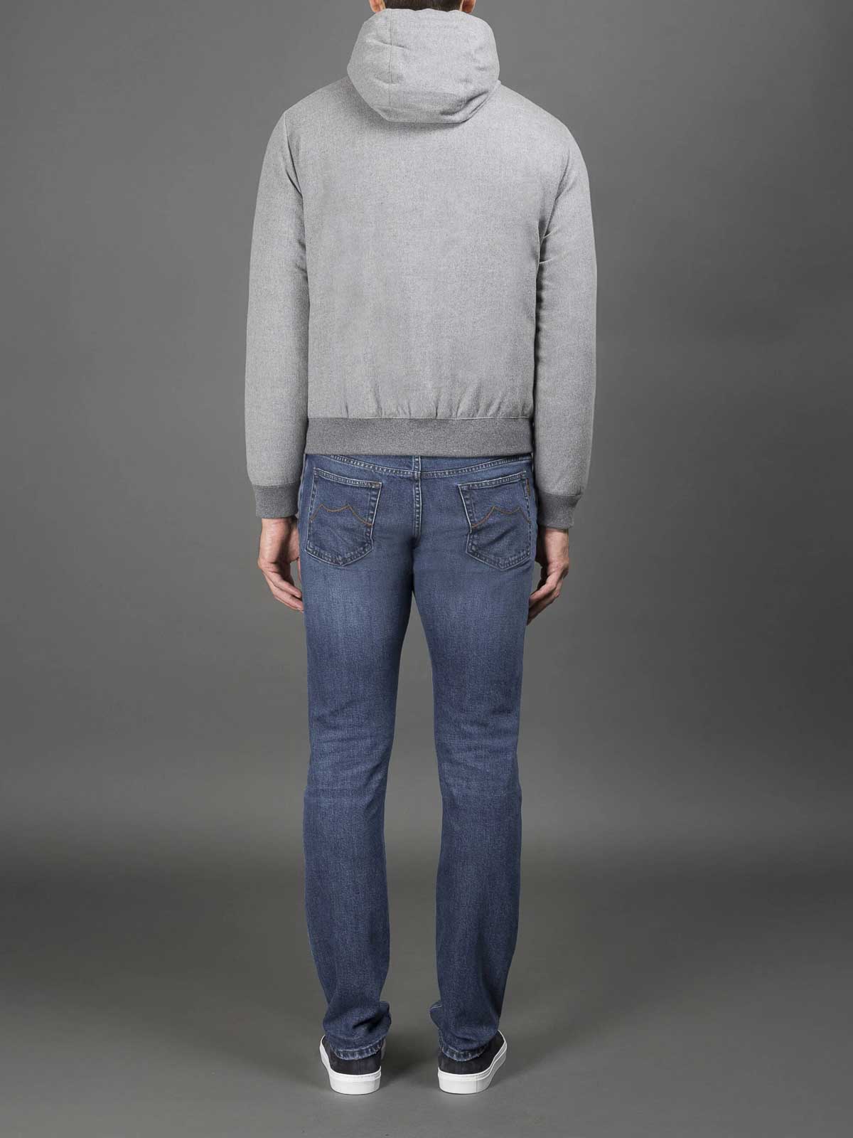 Jacket ONIROLSLU0051 (MooRER / ダウンジャケット・コート ) | MooRER (ムーレー)(2)