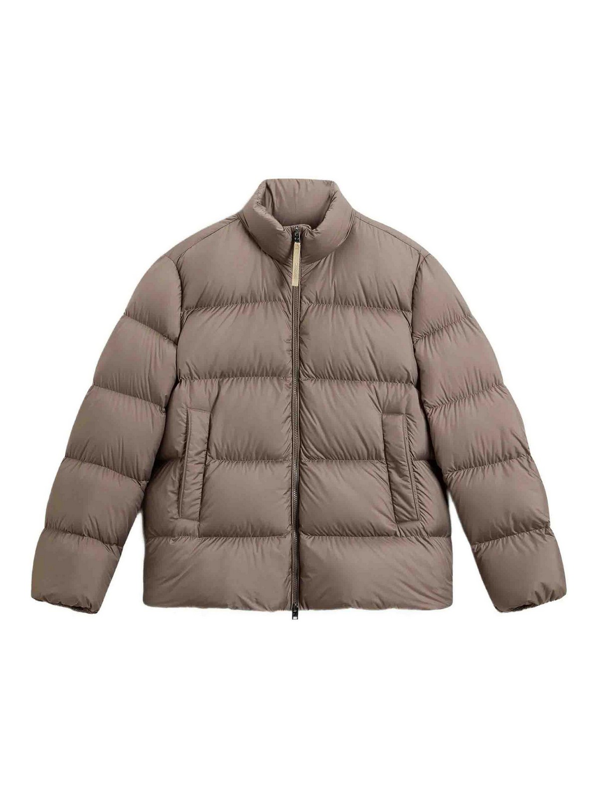Cloud Eagle Jacket CFWOOU2086MRUT26357425 (WOOLRICH / ダウンジャケット・コート ) | WOOLRICH (ウールリッチ)