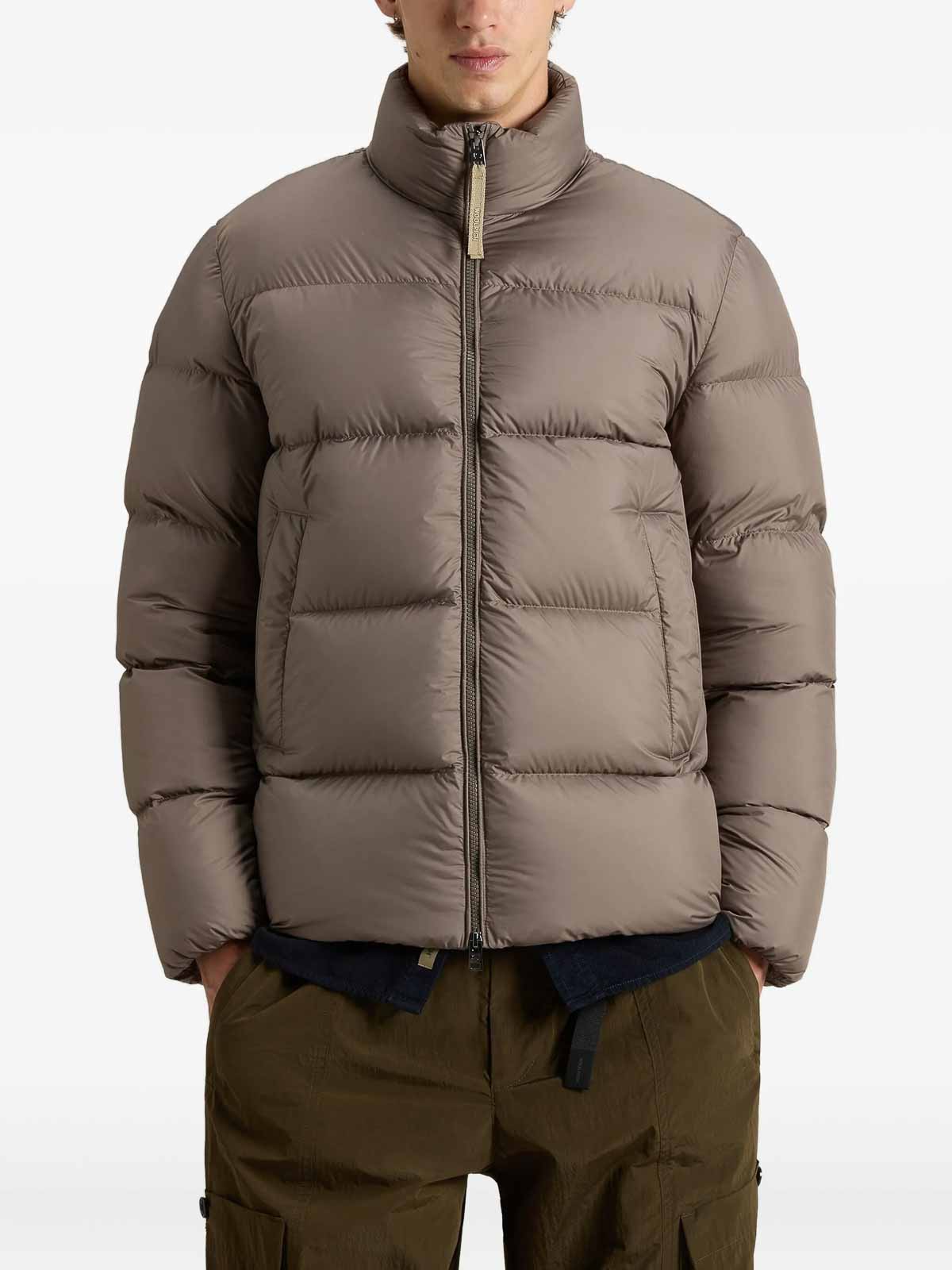 Cloud Eagle Jacket CFWOOU2086MRUT26357425 (WOOLRICH / ダウンジャケット・コート ) | WOOLRICH (ウールリッチ)(2)