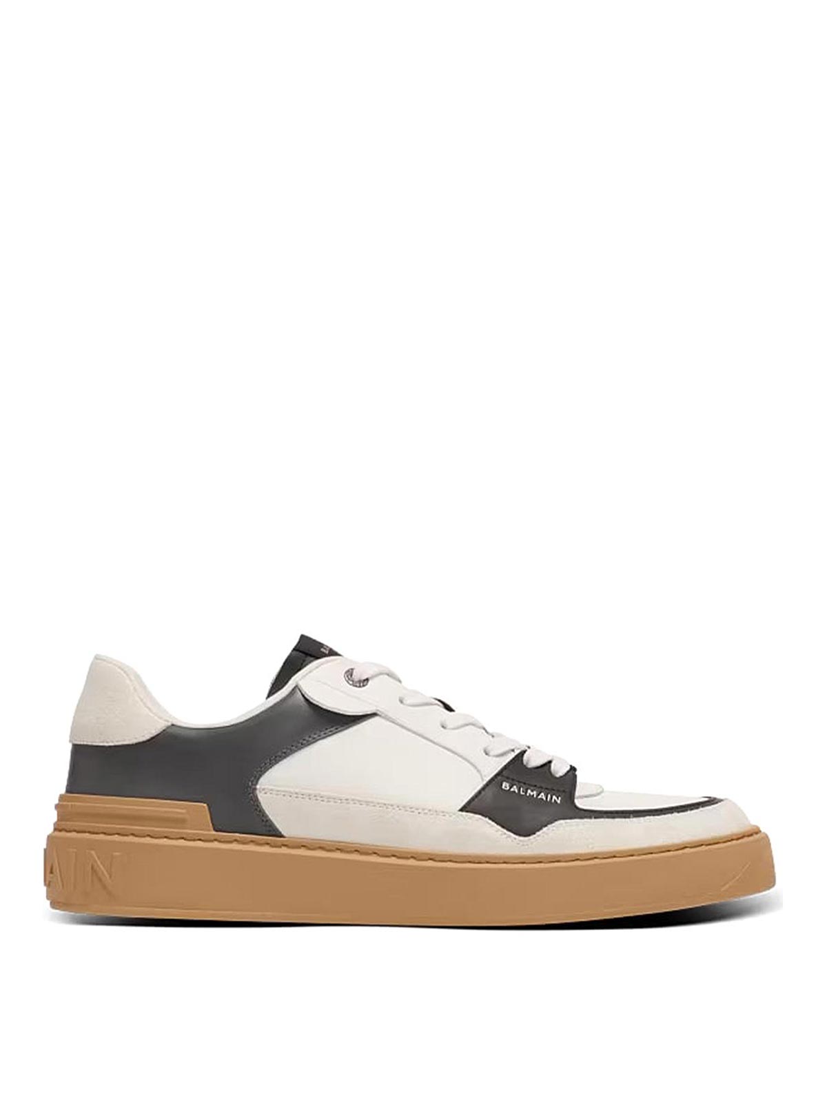 Sneakers FM1VI349LCOPYIF (Balmain / スニーカー ) | Balmain (バルマン)