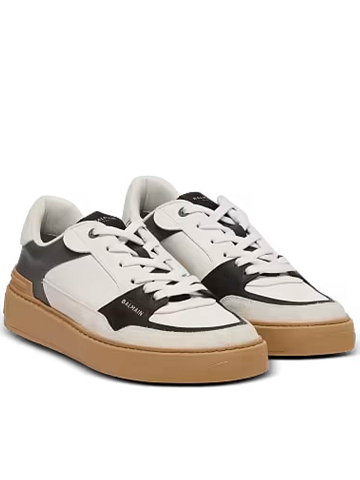 Sneakers FM1VI349LCOPYIF (Balmain / スニーカー ) | Balmain (バルマン)(1)