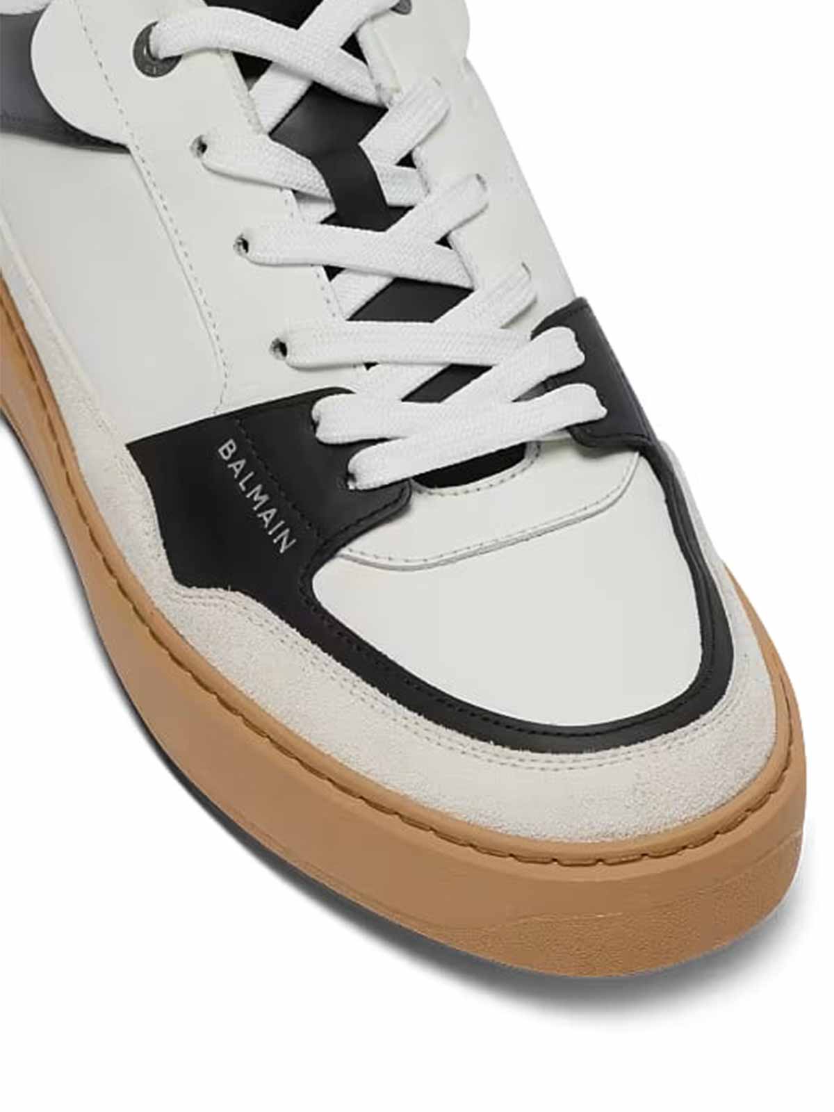 Sneakers FM1VI349LCOPYIF (Balmain / スニーカー ) | Balmain (バルマン)(5)