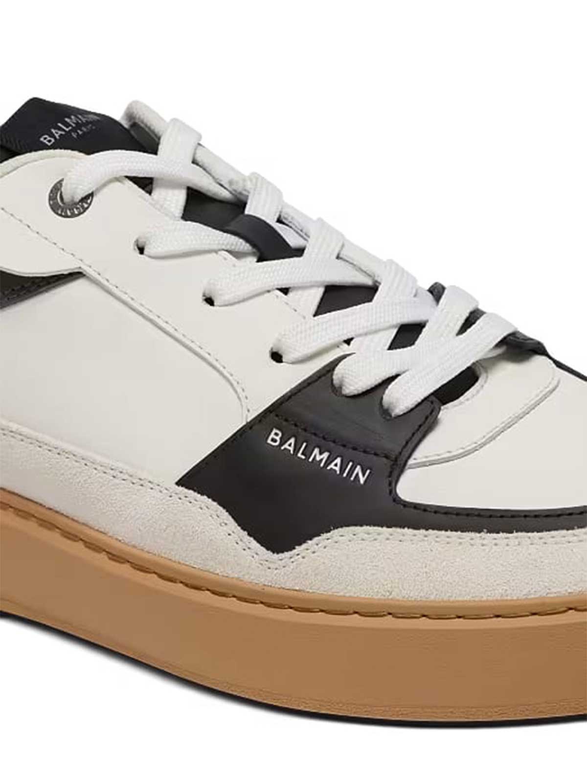 Sneakers FM1VI349LCOPYIF (Balmain / スニーカー ) | Balmain (バルマン)(6)