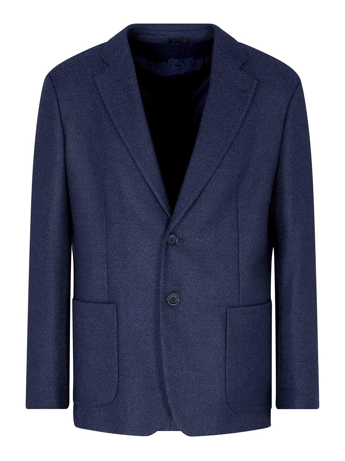 Blazer GM000027TE16772UB102 (GIORGIO ARMANI / ブレザー・ジャケット ) | GIORGIO ARMANI (ジョルジオ アルマーニ)