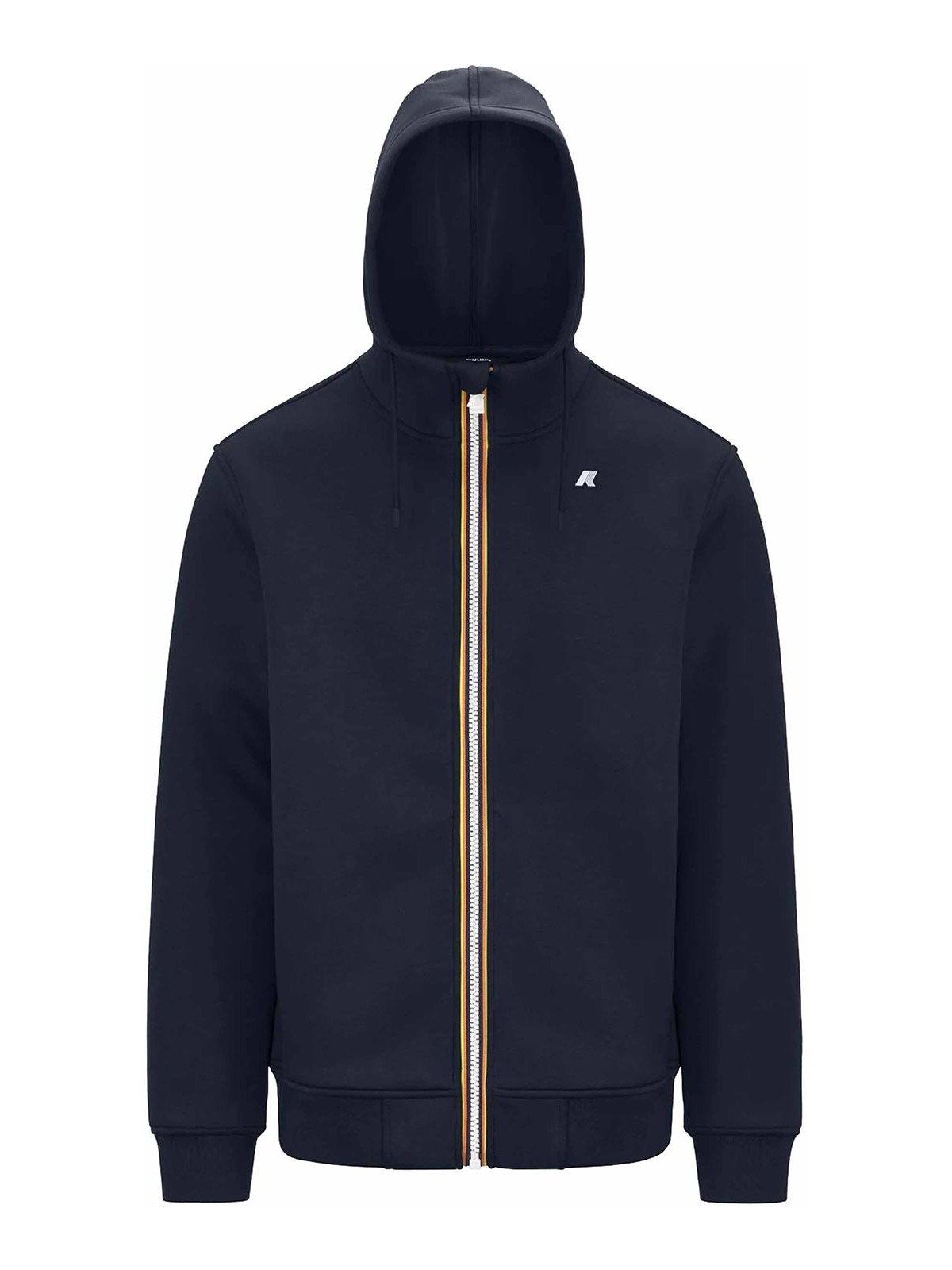 Rainer Spacer K2141DWUOMOK89 (K-WAY / カジュアルジャケット ) | K-WAY (ケーウェイ)