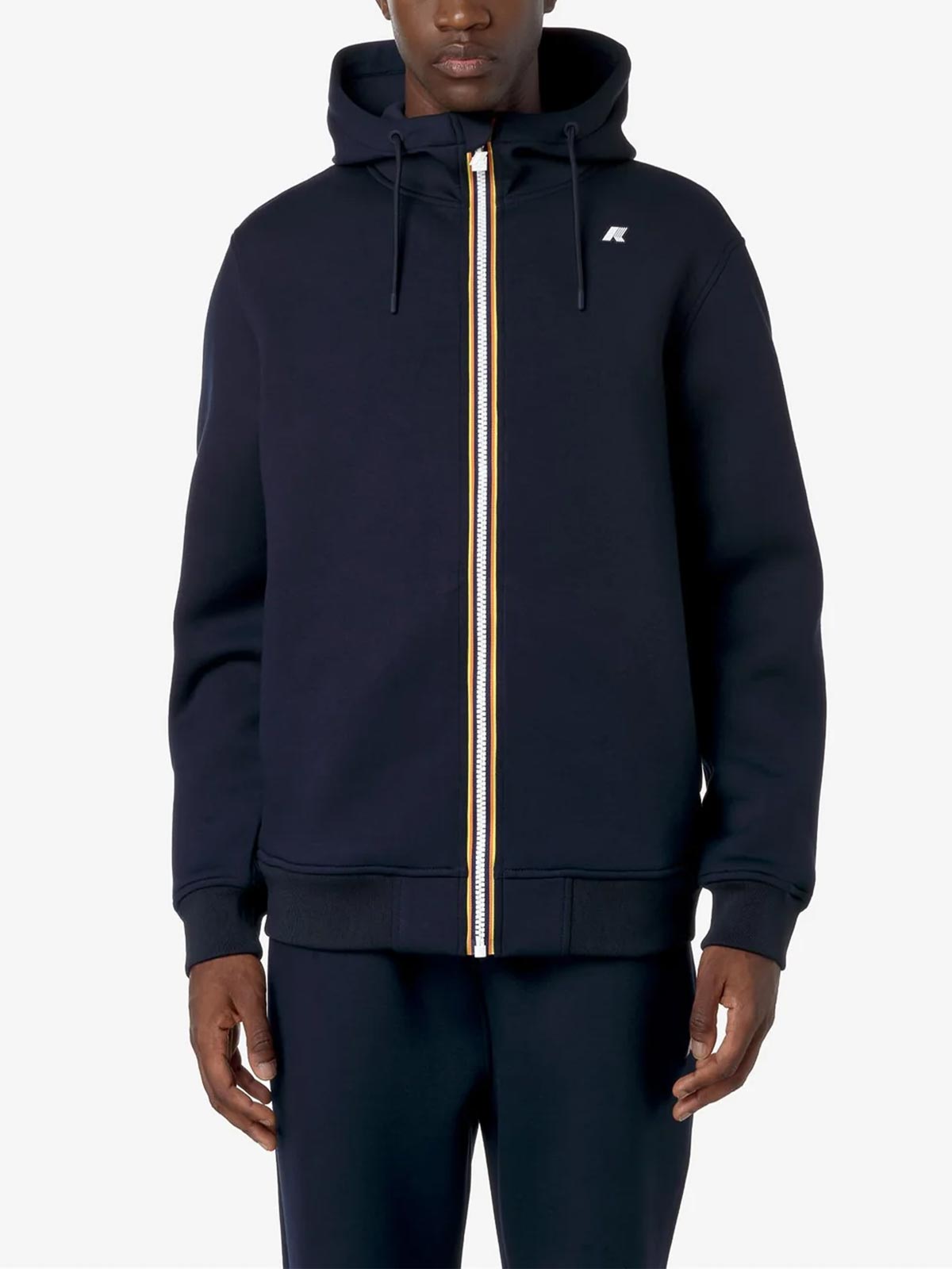 Rainer Spacer K2141DWUOMOK89 (K-WAY / カジュアルジャケット ) | K-WAY (ケーウェイ)(1)