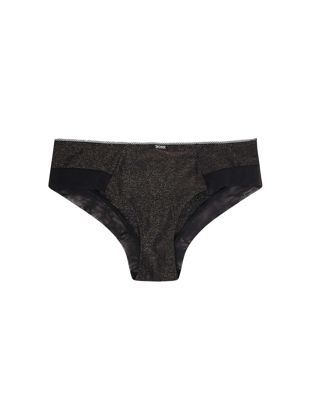 Lurex tank top and briefs set 50550368001 (HUGO BOSS / タンクトップ・キャミソール ) | HUGO BOSS (ヒューゴボス)(3)