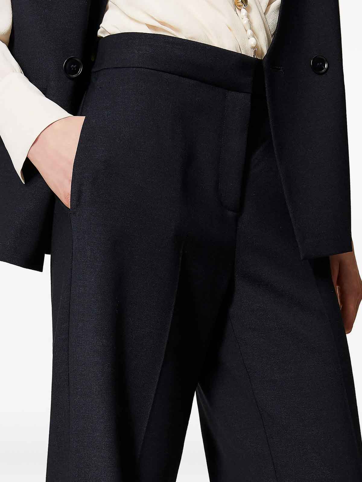 Pants 252TT212711956 (TWINSET / パンツ ) | TWINSET (ツインセット)(4)