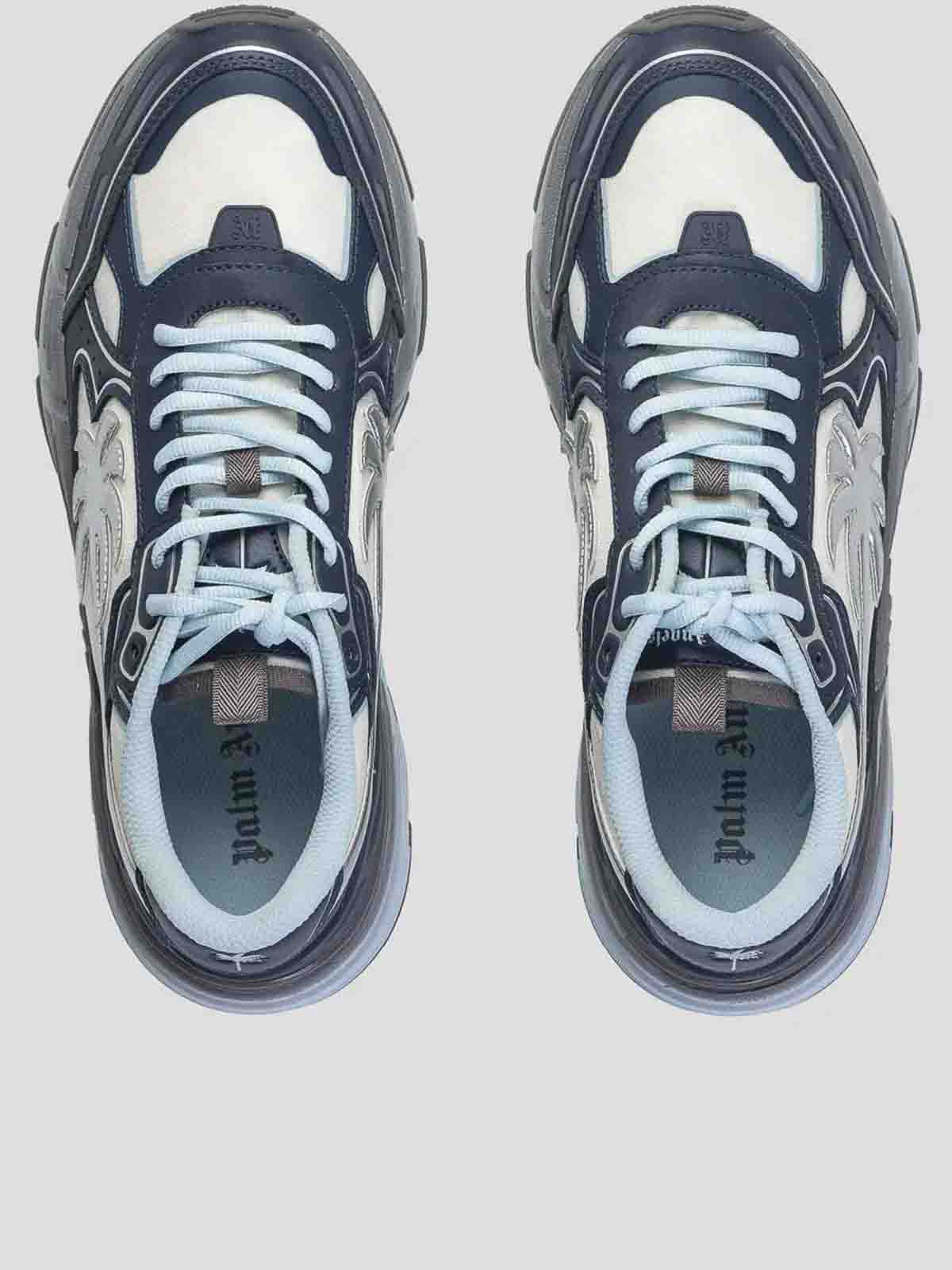 Sneakers PMIA102F25FAB0014772 (Palm Angels / スニーカー ) | Palm Angels (パームエンジェルス)(3)