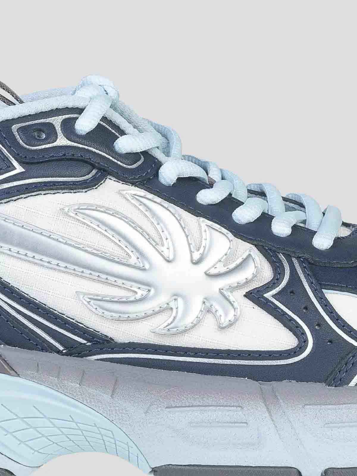 Sneakers PMIA102F25FAB0014772 (Palm Angels / スニーカー ) | Palm Angels (パームエンジェルス)(4)