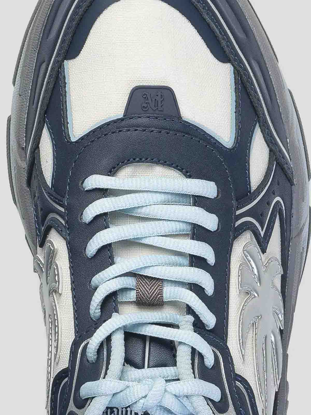 Sneakers PMIA102F25FAB0014772 (Palm Angels / スニーカー ) | Palm Angels (パームエンジェルス)(5)