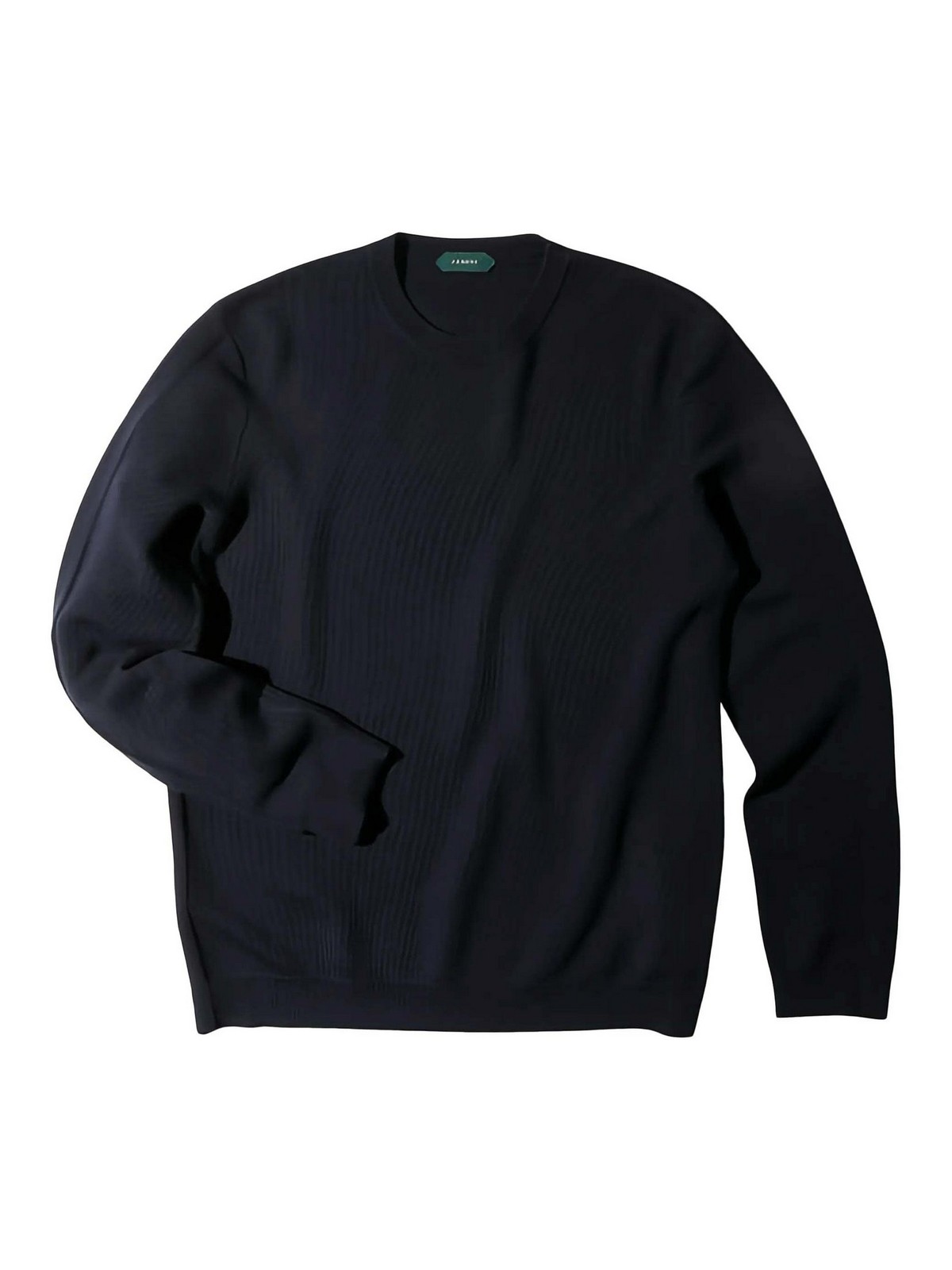 Sweater 852905ZJ648Z1375 (ZANONE / ニット・セーター・カーディガン ) | ZANONE (ザノーネ)