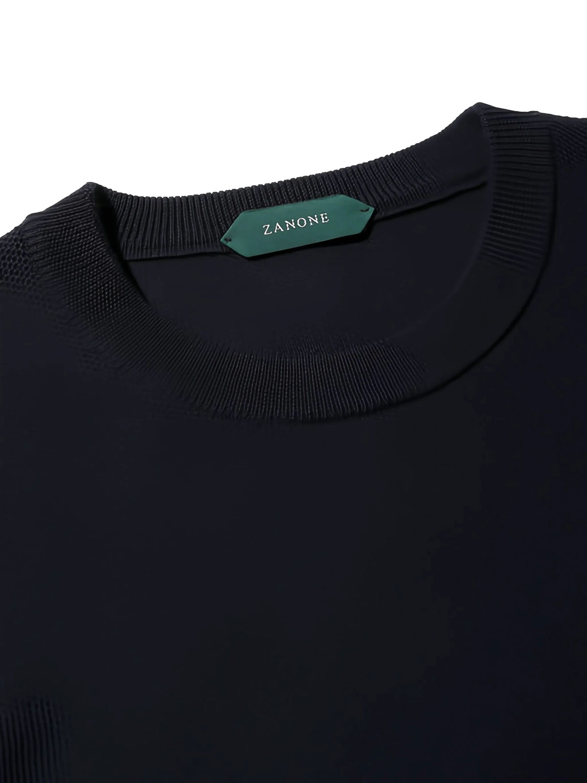 Sweater 852905ZJ648Z1375 (ZANONE / ニット・セーター・カーディガン ) | ZANONE (ザノーネ)(1)