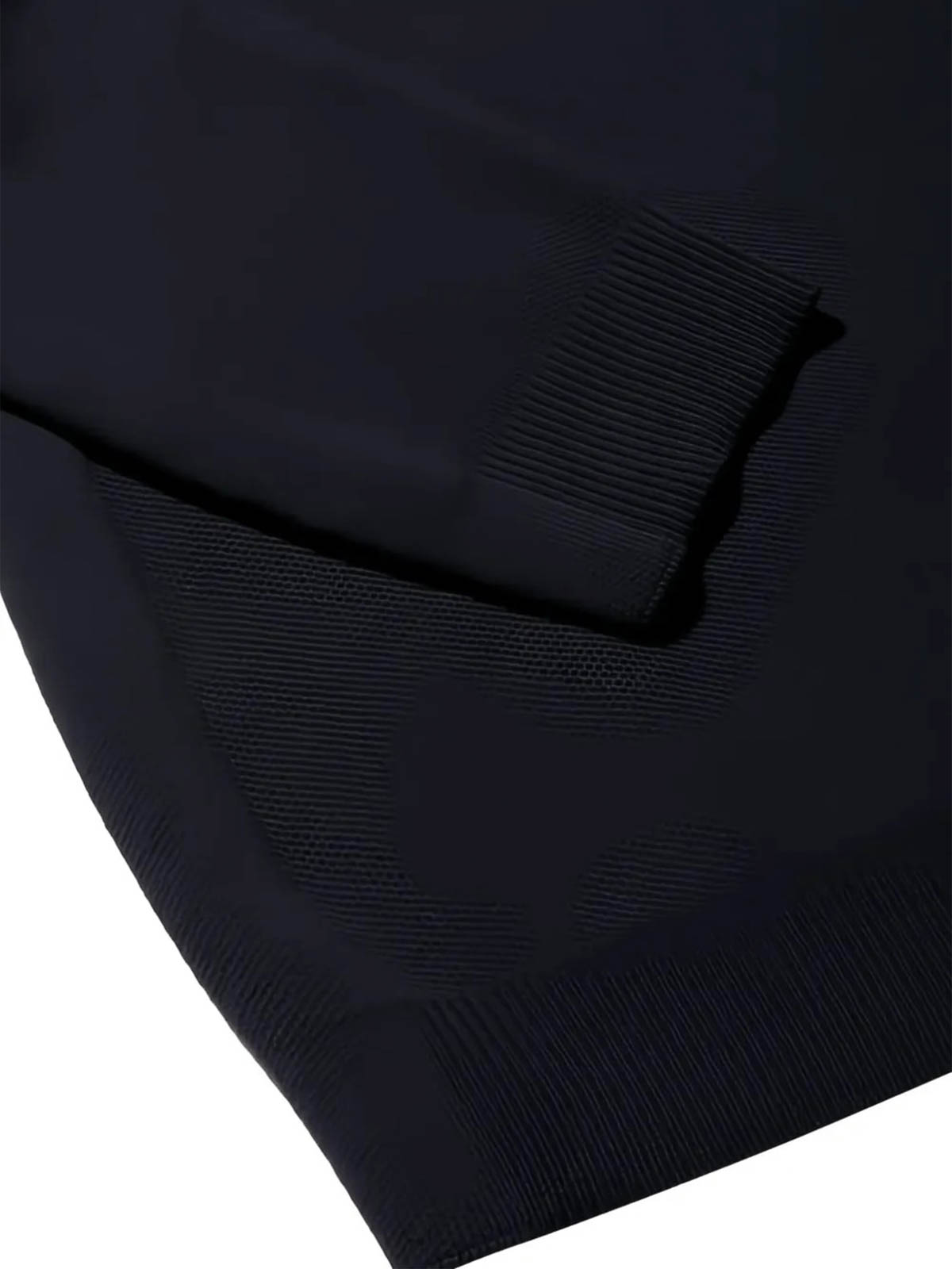 Sweater 852905ZJ648Z1375 (ZANONE / ニット・セーター・カーディガン ) | ZANONE (ザノーネ)(2)