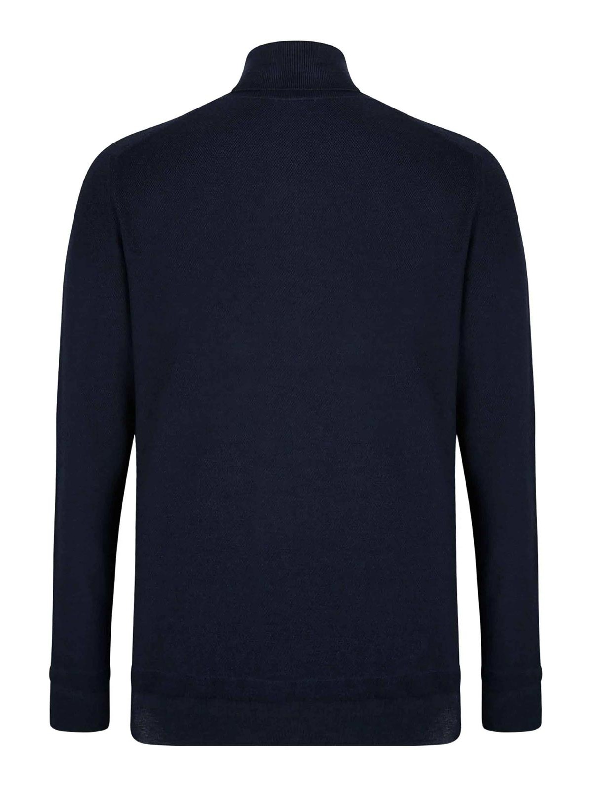 Sweater 91575TFB58010784 (BOGLIOLI / ニット・セーター・カーディガン ) | BOGLIOLI (ボリオリ)(1)