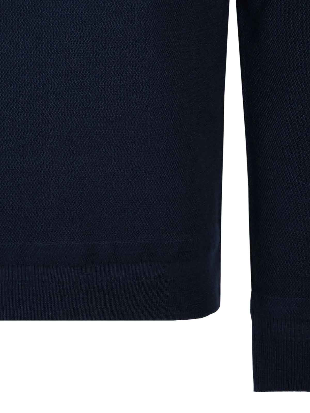 Sweater 91575TFB58010784 (BOGLIOLI / ニット・セーター・カーディガン ) | BOGLIOLI (ボリオリ)(2)