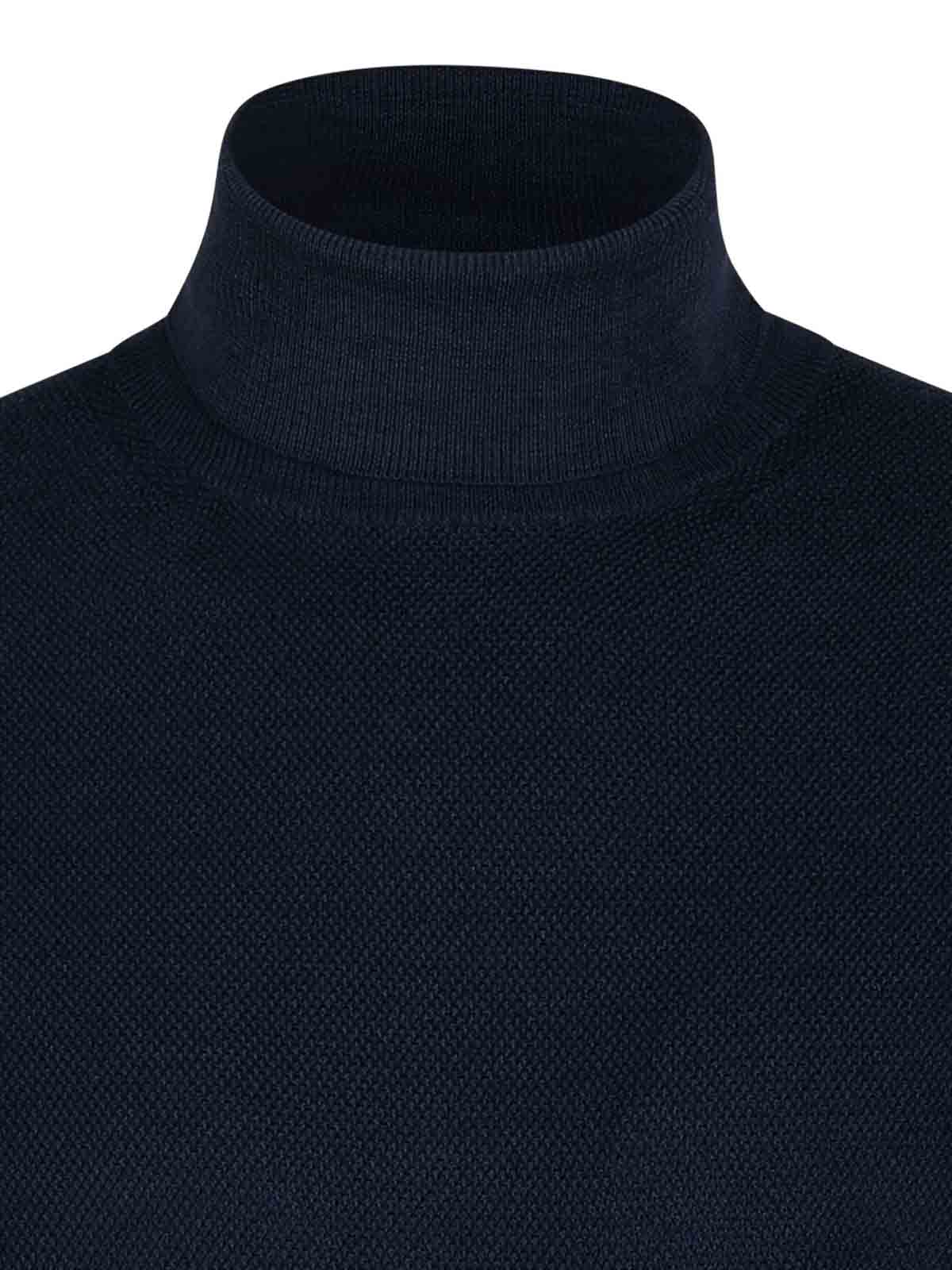 Sweater 91575TFB58010784 (BOGLIOLI / ニット・セーター・カーディガン ) | BOGLIOLI (ボリオリ)(3)