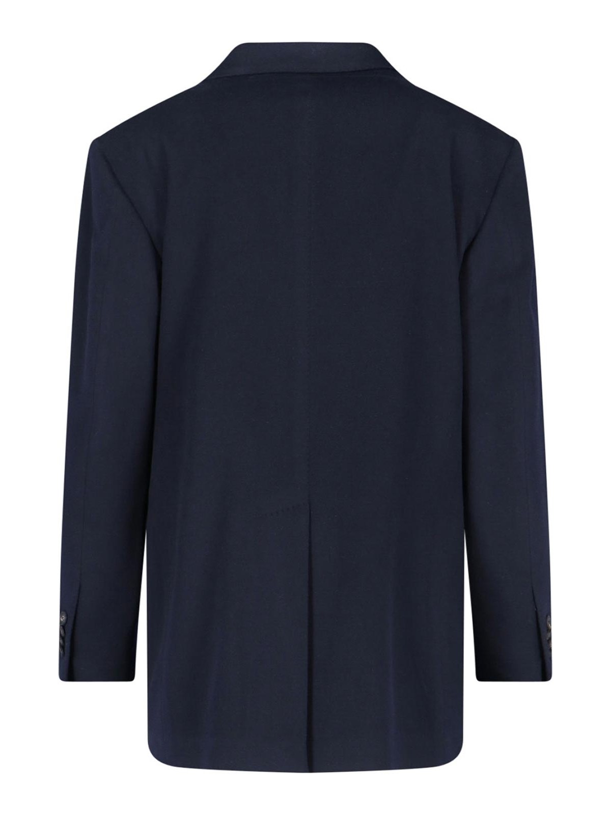 Blazer In Cashmere JCARIS10B010025B3167 (TAGLIATORE / ブレザー・ジャケット ) | TAGLIATORE (タリアトーレ)(1)