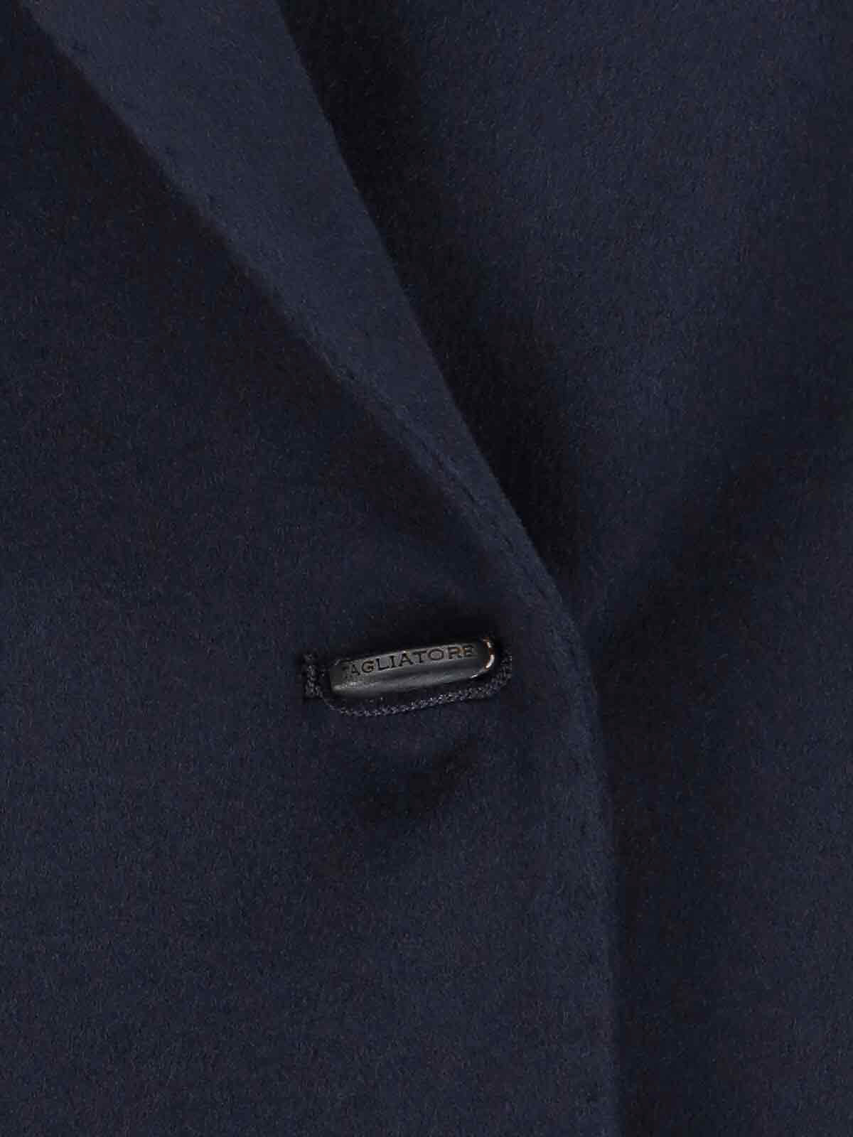 Blazer In Cashmere JCARIS10B010025B3167 (TAGLIATORE / ブレザー・ジャケット ) | TAGLIATORE (タリアトーレ)(3)