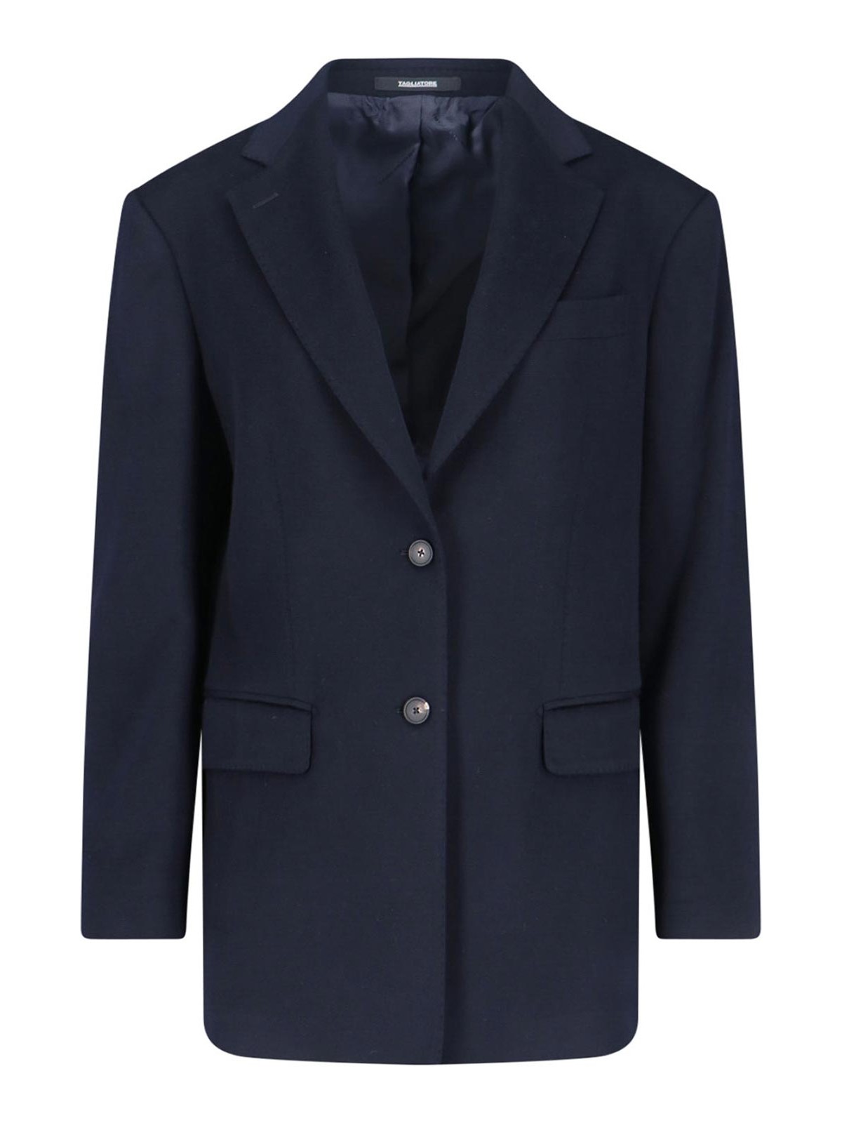 Blazer In Cashmere JCECILY12B010025B3167 (TAGLIATORE / ブレザー・ジャケット ) | TAGLIATORE (タリアトーレ)