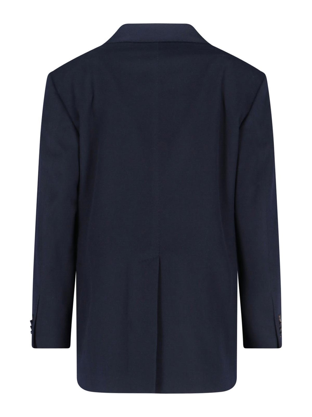 Blazer In Cashmere JCECILY12B010025B3167 (TAGLIATORE / ブレザー・ジャケット ) | TAGLIATORE (タリアトーレ)(1)