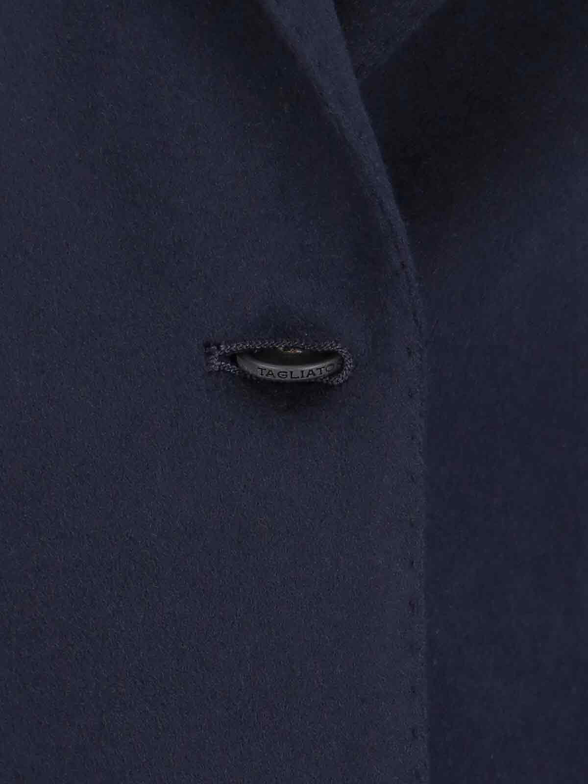 Blazer In Cashmere JCECILY12B010025B3167 (TAGLIATORE / ブレザー・ジャケット ) | TAGLIATORE (タリアトーレ)(3)