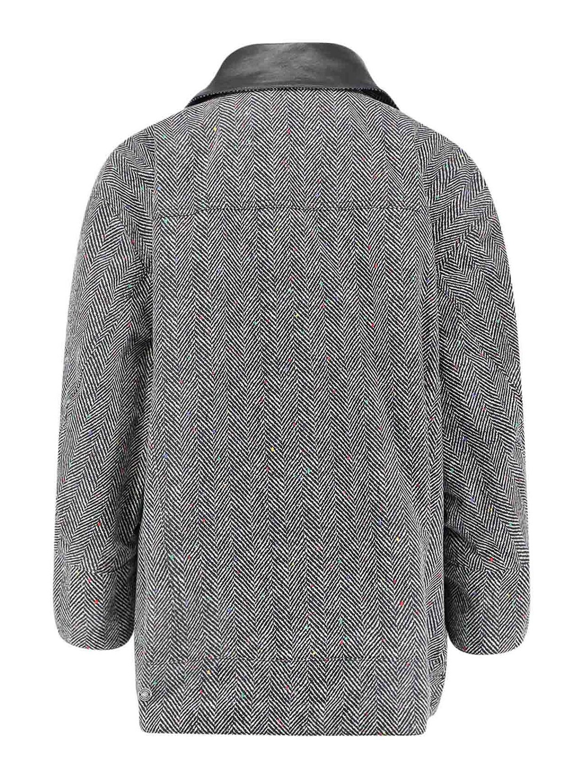 Cotton jacket BW00TE168S004 (GIVENCHY / カジュアルジャケット ) | GIVENCHY (ジバンシィ)(1)