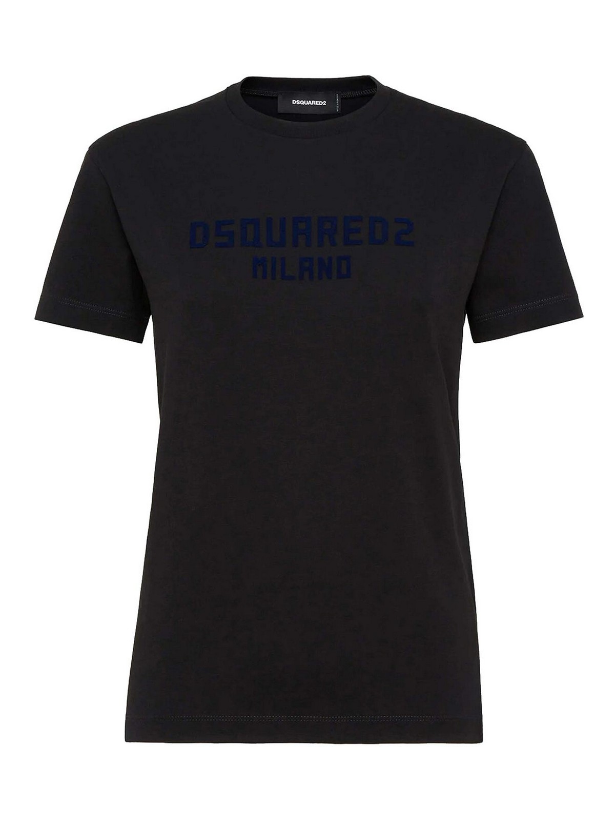 Just Right Tee S75GD0471D20020974 (Dsquared2 / Tシャツ・カットソー ) | Dsquared2 (ディースクエアード)