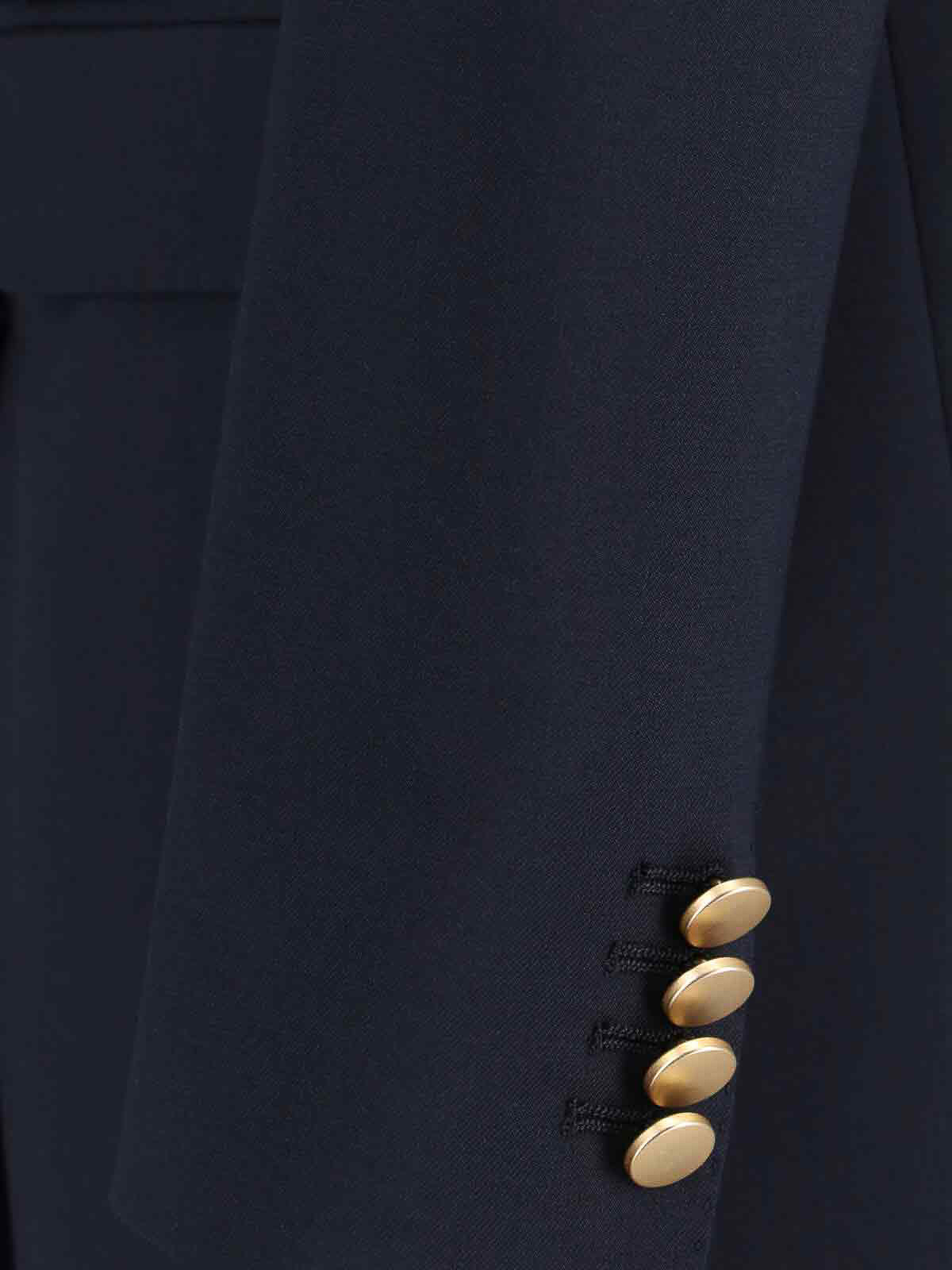 Blazer Doppiopetto JJASMINE10B150166B1184 (TAGLIATORE / ブレザー・ジャケット ) | TAGLIATORE (タリアトーレ)(3)