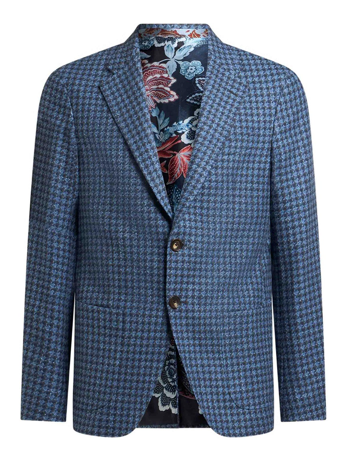 Jacket Roma MRCA000799TTB65S9885 (ETRO / ブレザー・ジャケット ) | ETRO (エトロ)