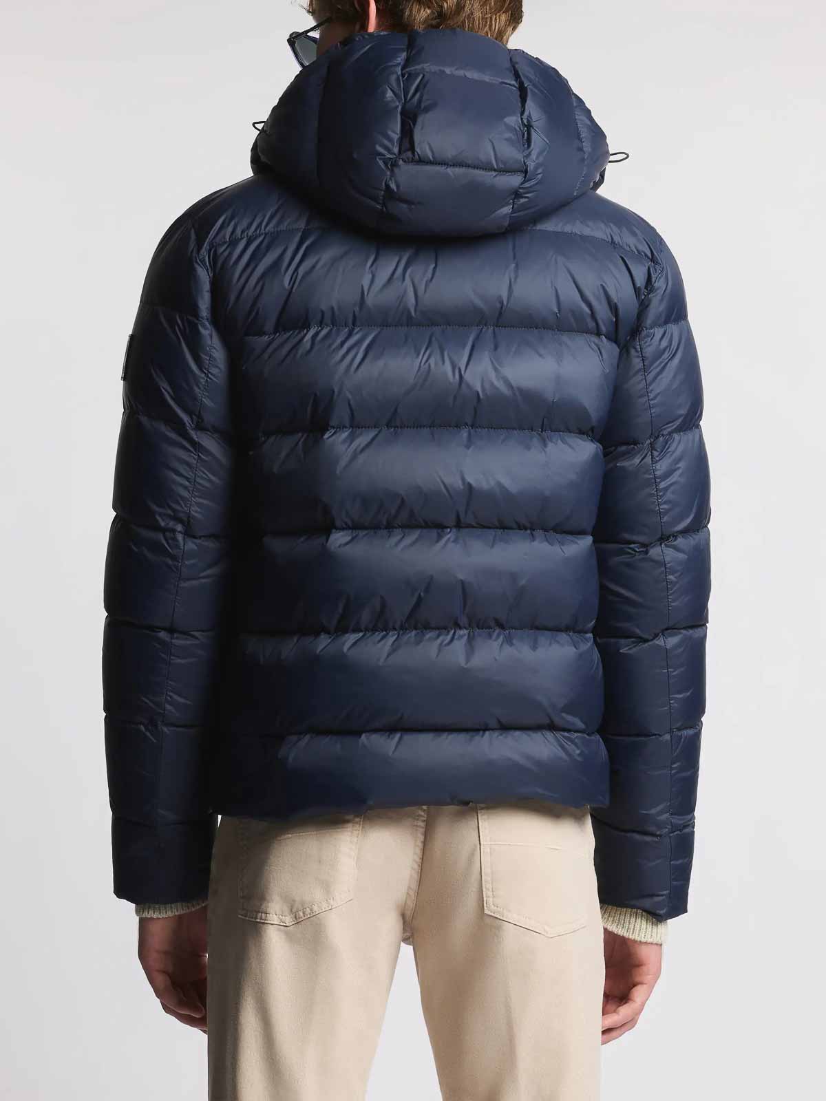 Coat NAM32510620XMHU807 (Fay / ダウンジャケット・コート ) | Fay (フェイ)(2)