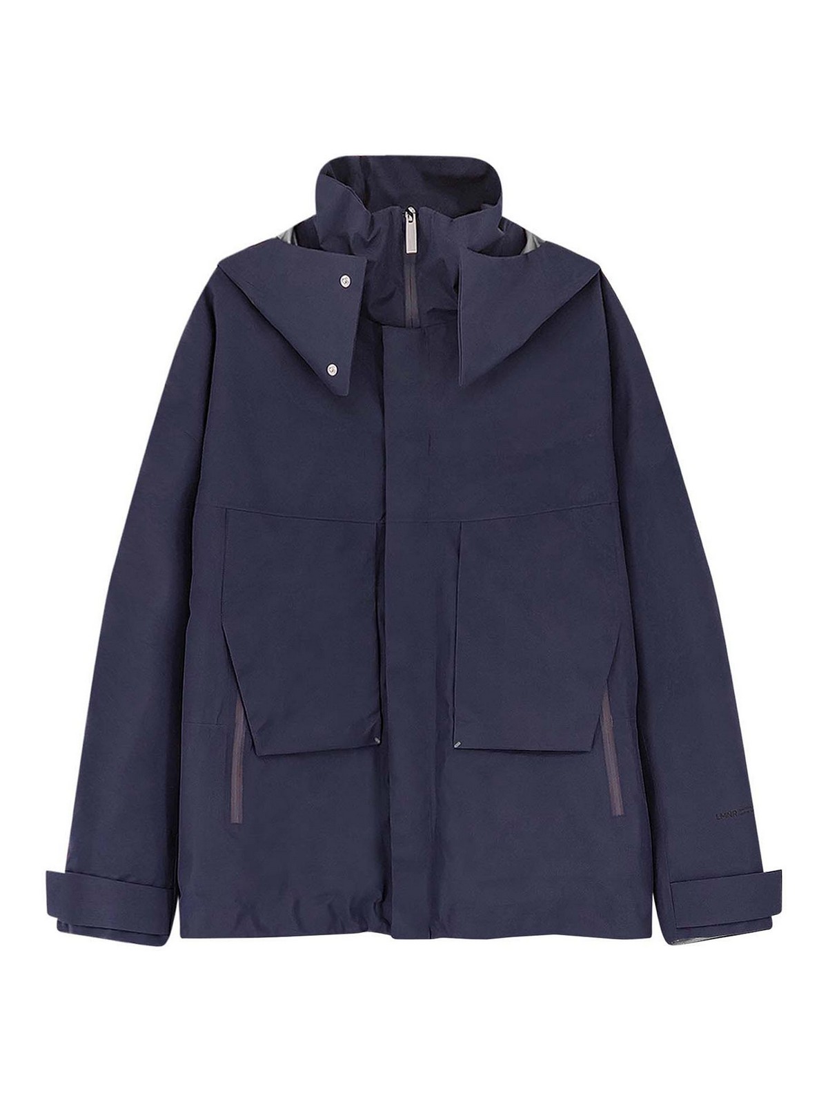 Waterproof jacket with padding GC00023UL111279300 (Herno / カジュアルジャケット ) | Herno (ヘルノ)