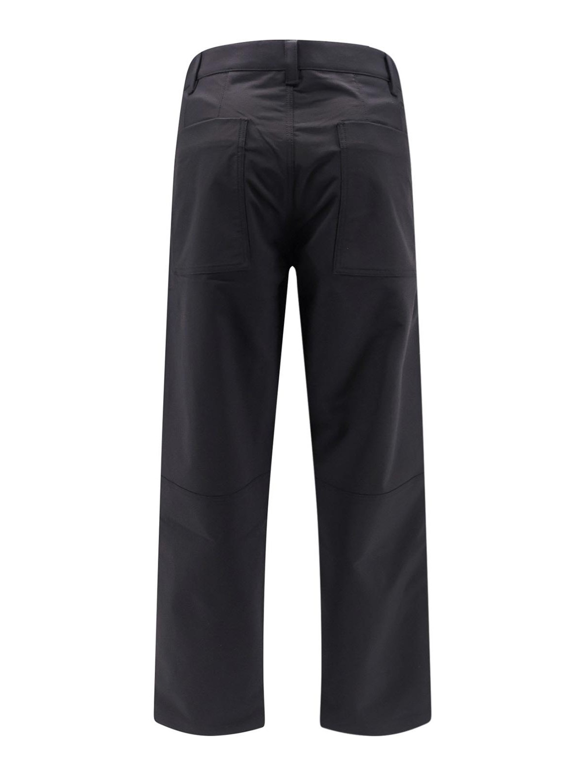Technical fabric trousers PT00063UL12846S9300 (Herno / パンツ ) | Herno (ヘルノ)(1)