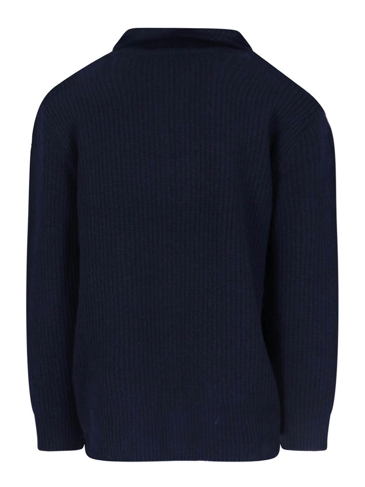 Maglione Zip C8620598U22568 (CLOSED / ニット・セーター・カーディガン ) | CLOSED (クローズド)(1)
