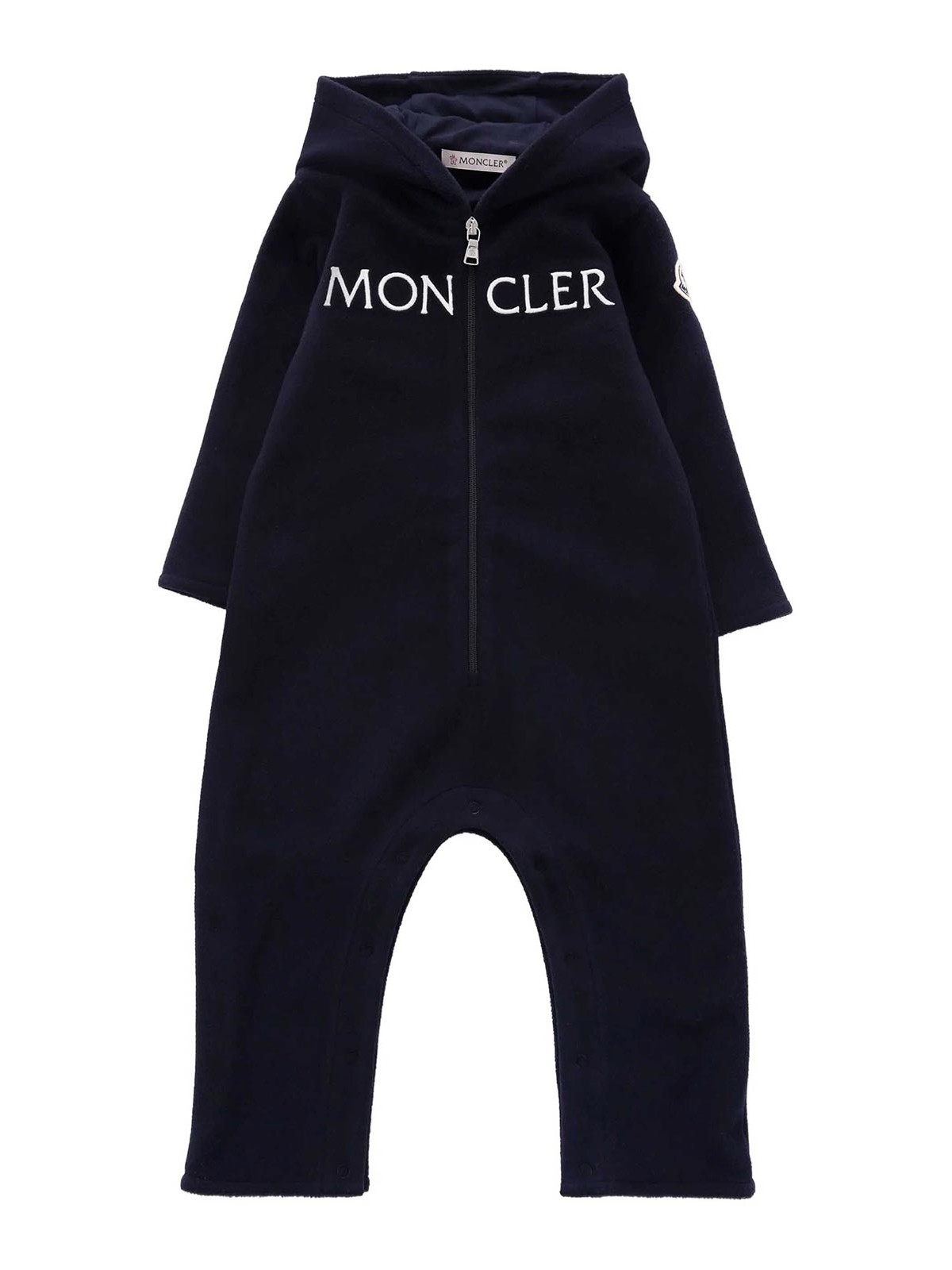 Jumpsuit 8L0000380093778 (Moncler / ワンピース・ドレス・オールインワン ) | Moncler (モンクレール)