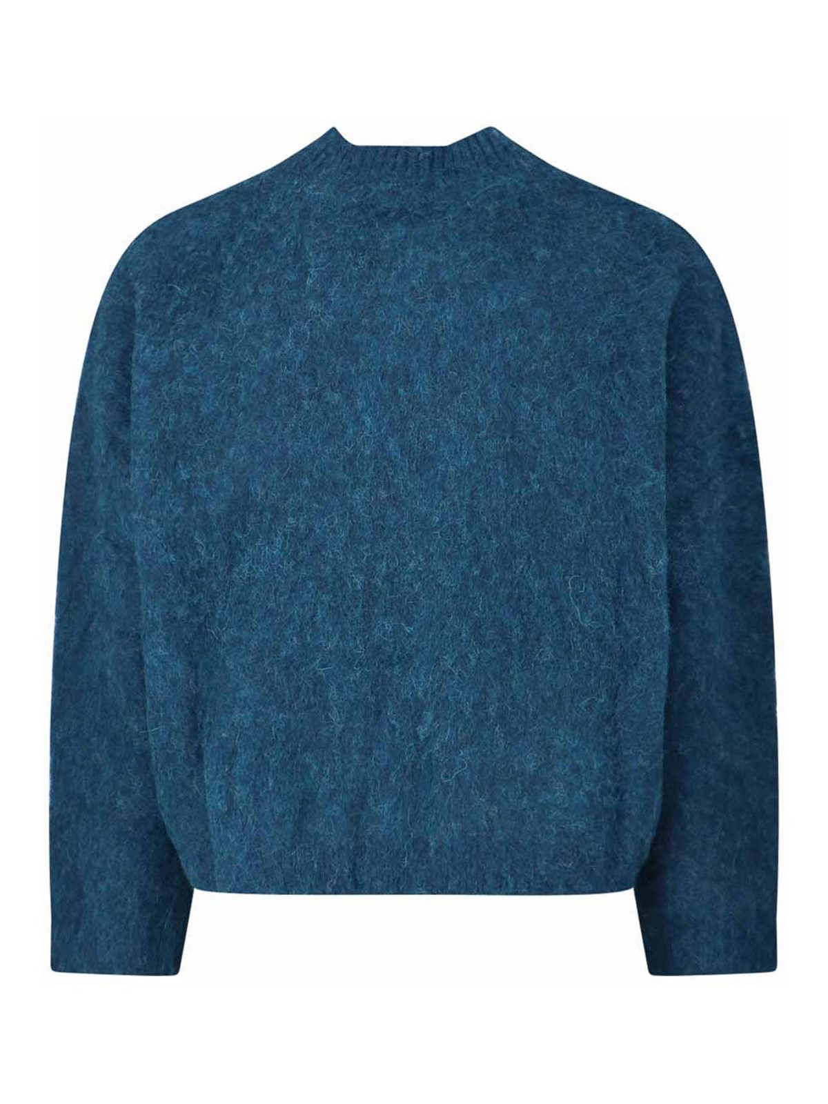 Maglione In Mohair 948YA01414 (Martin ROSE / ニット・セーター・カーディガン ) | Martin ROSE (マーティン ローズ)(1)