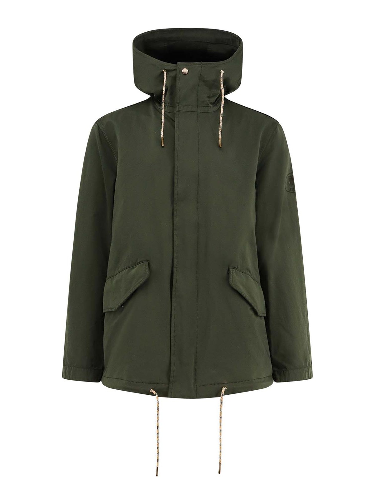 Jacket With Hood 8113019 (Burberry / カジュアルジャケット ) | Burberry (バーバリー)