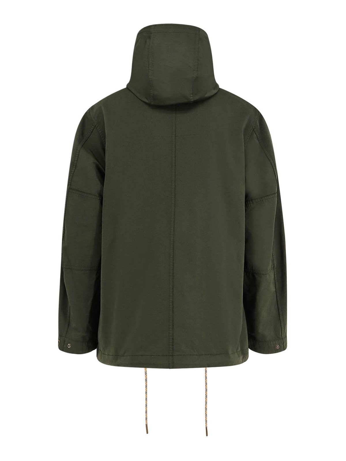 Jacket With Hood 8113019 (Burberry / カジュアルジャケット ) | Burberry (バーバリー)(1)