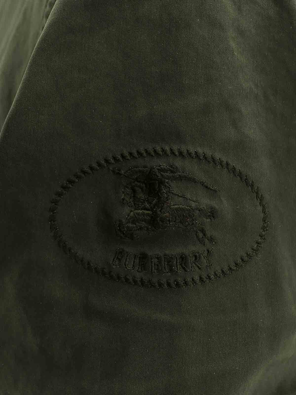 Jacket With Hood 8113019 (Burberry / カジュアルジャケット ) | Burberry (バーバリー)(2)