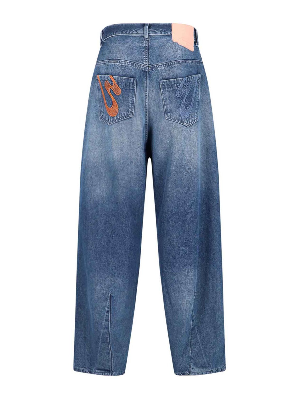 Jeans Leggenda DFM03020DF121 (PDF / ジーンズ ) | PDF (プロジェクト ドメニコ フォルミケッティ)(1)