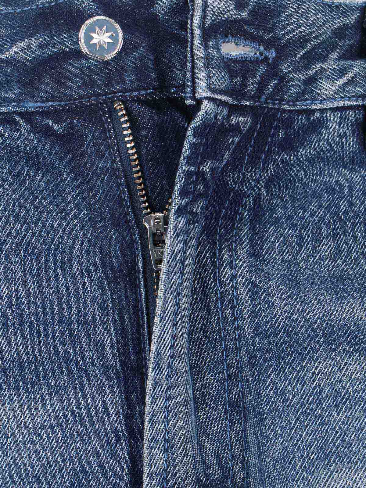 Jeans Leggenda DFM03020DF121 (PDF / ジーンズ ) | PDF (プロジェクト ドメニコ フォルミケッティ)(3)