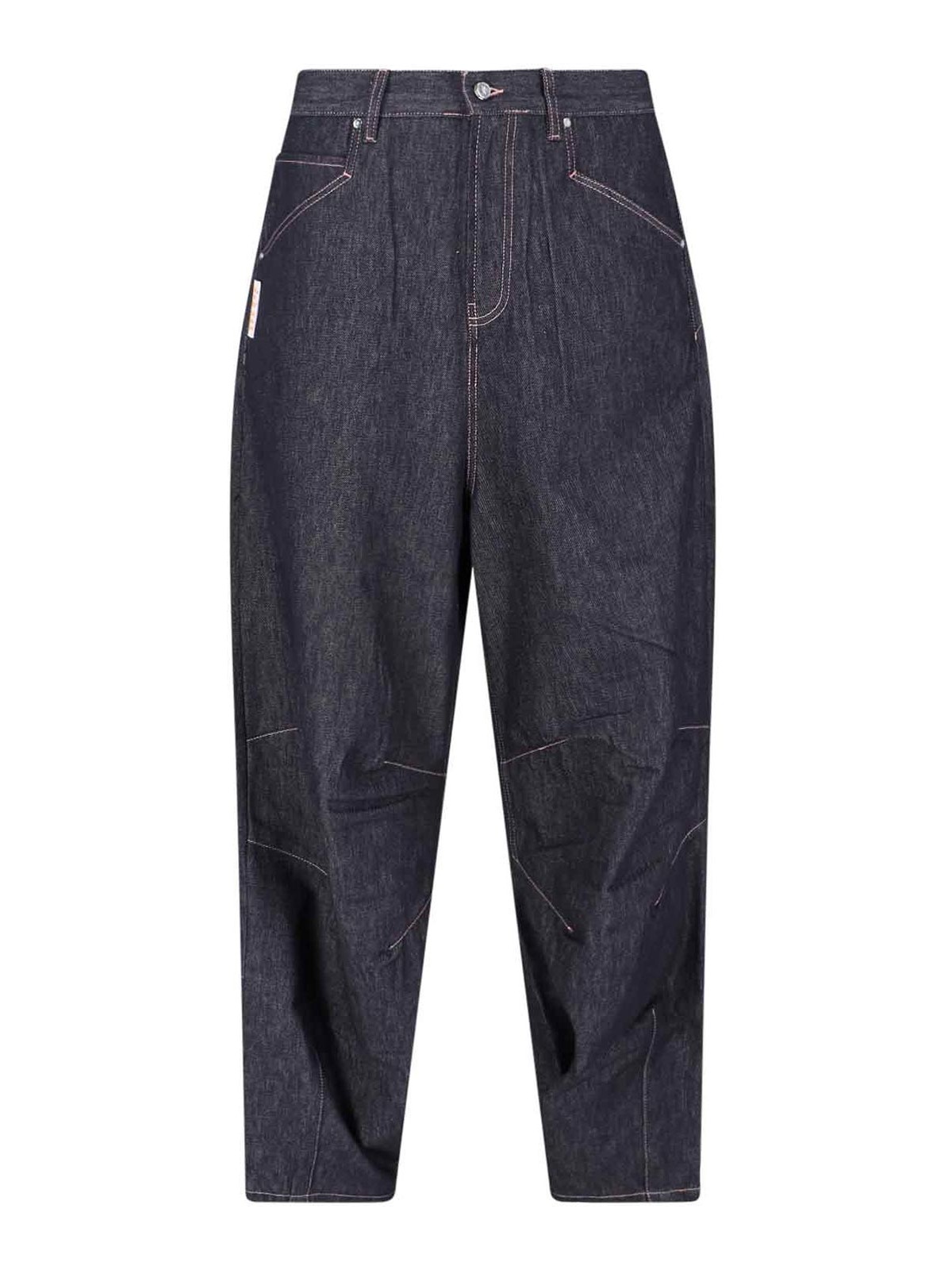 Jeans DFM03020DF186 (PDF / ジーンズ ) | PDF (プロジェクト ドメニコ フォルミケッティ)