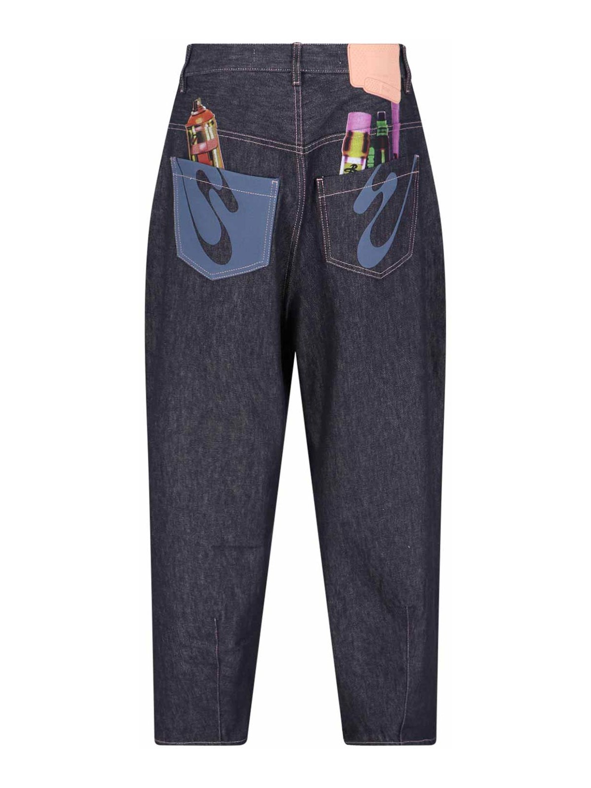 Jeans DFM03020DF186 (PDF / ジーンズ ) | PDF (プロジェクト ドメニコ フォルミケッティ)(1)