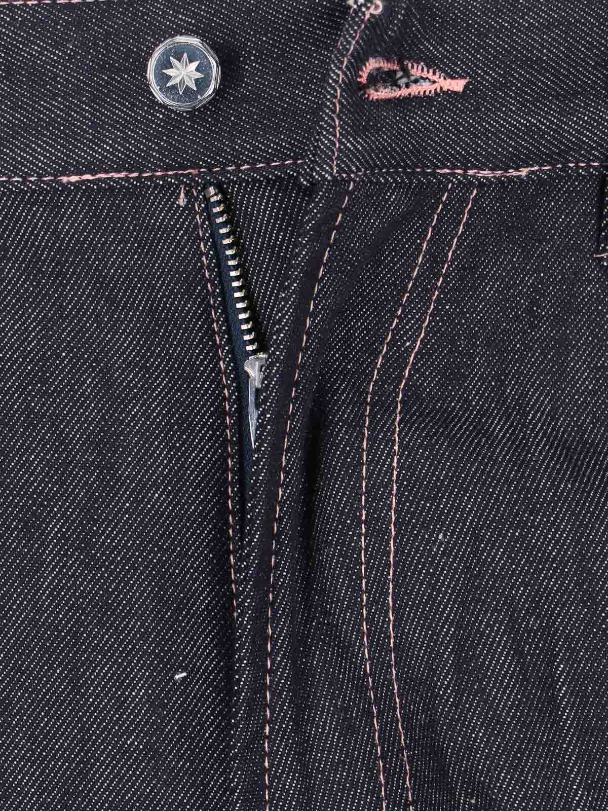 Jeans DFM03020DF186 (PDF / ジーンズ ) | PDF (プロジェクト ドメニコ フォルミケッティ)(4)