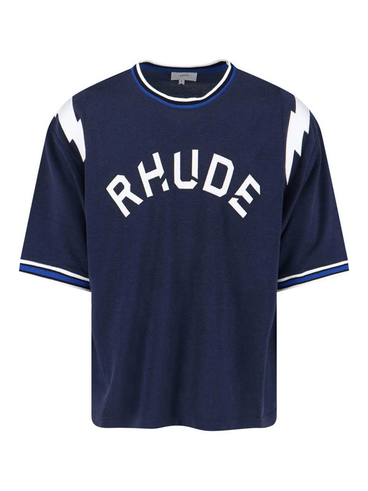 T-Shirt RHPF25TT017293076 (RHUDE / Tシャツ・カットソー ) | RHUDE (ルード)
