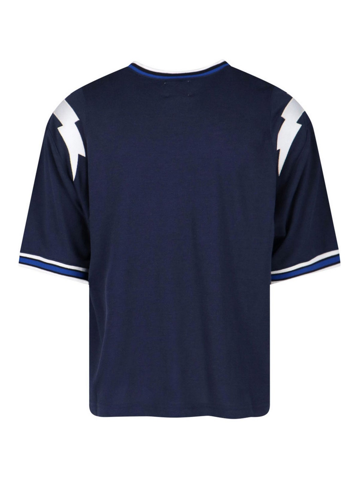 T-Shirt RHPF25TT017293076 (RHUDE / Tシャツ・カットソー ) | RHUDE (ルード)(1)