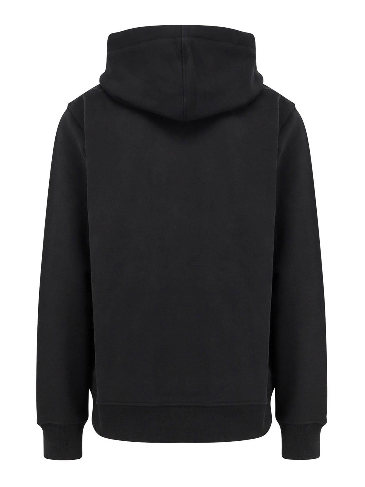 Cotton Sweatshirt BMJ0NJ3YRJ001001 (GIVENCHY / スウェット・フーディー ) | GIVENCHY (ジバンシィ)(1)