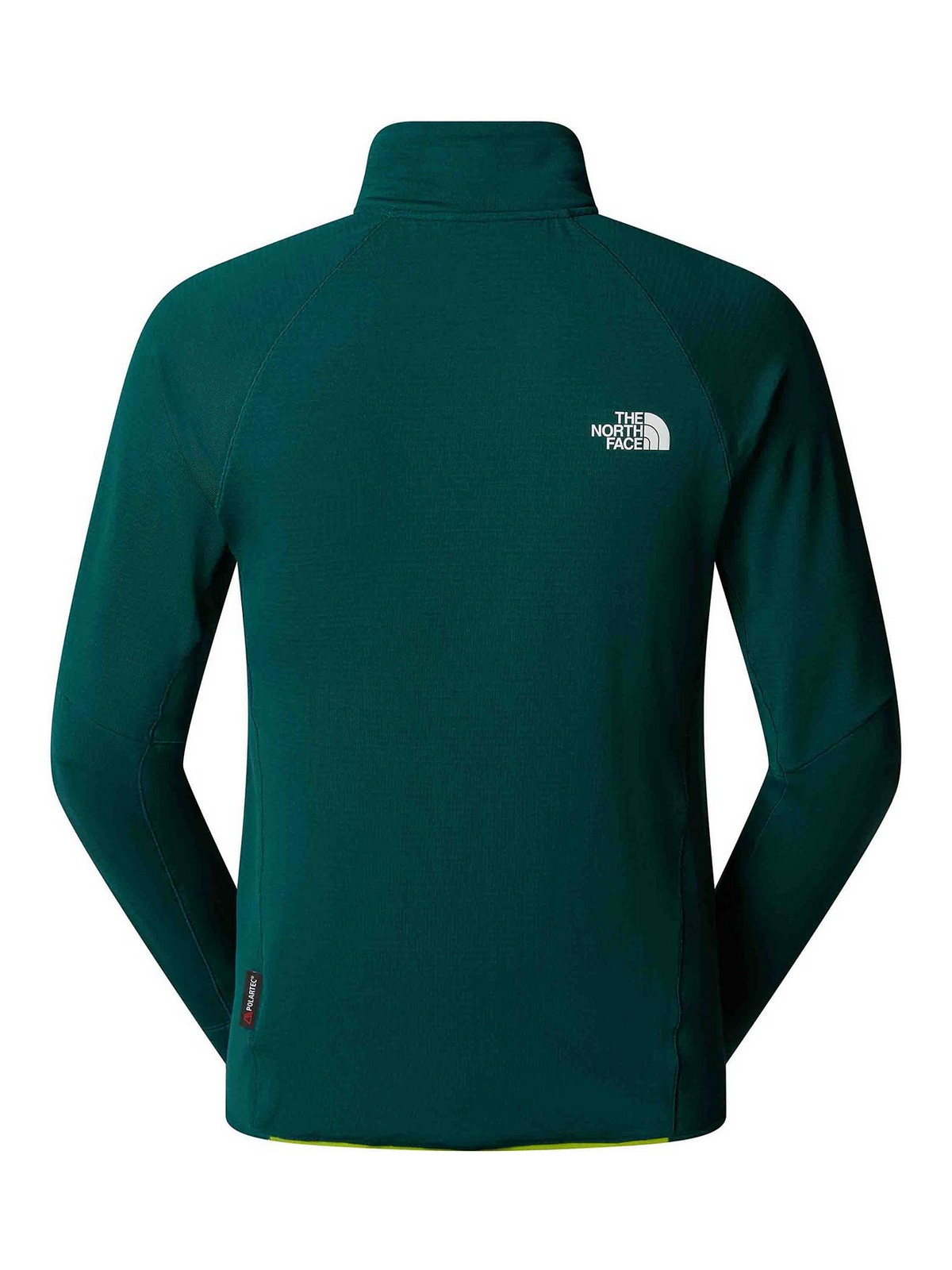 Bolt Polartec Jacket NF0A8BSX6GIDEEP (THE NORTH FACE / カジュアルジャケット ) | THE NORTH FACE (ザ・ノース・フェイス)(1)