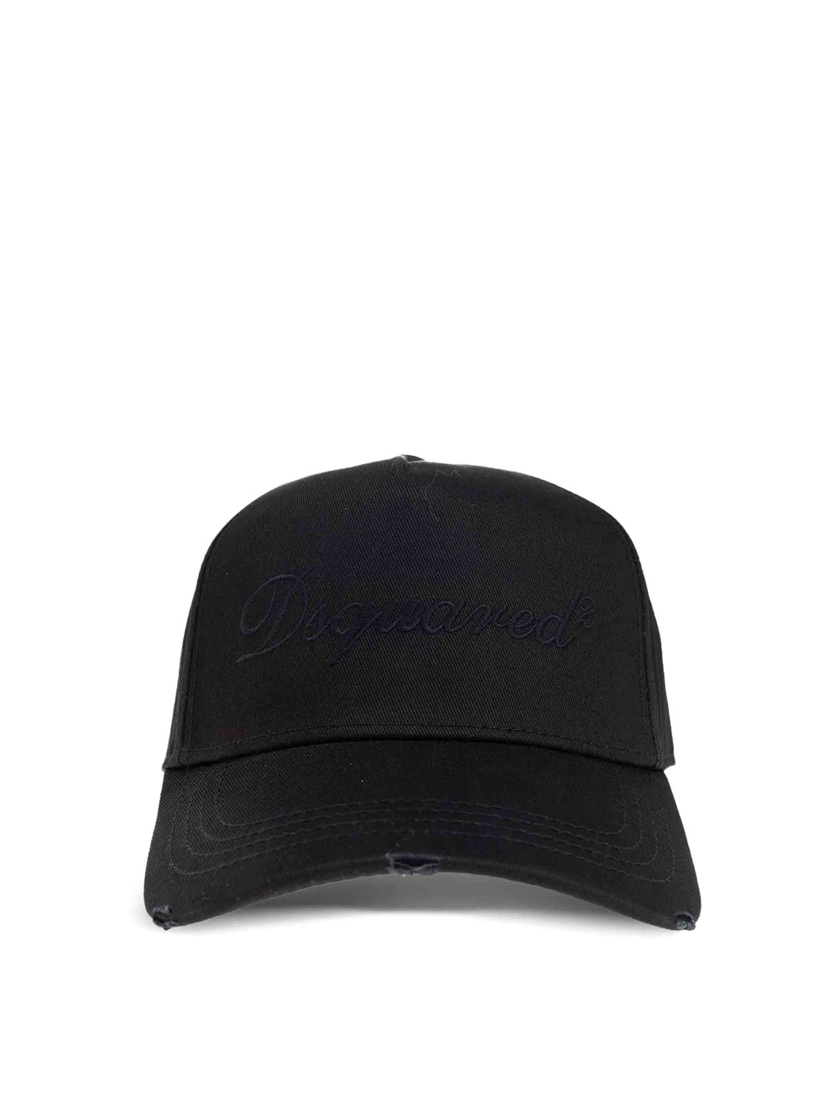 Baseball Cap BCW016805C000012128 (Dsquared2 / 帽子 ) | Dsquared2 (ディースクエアード)