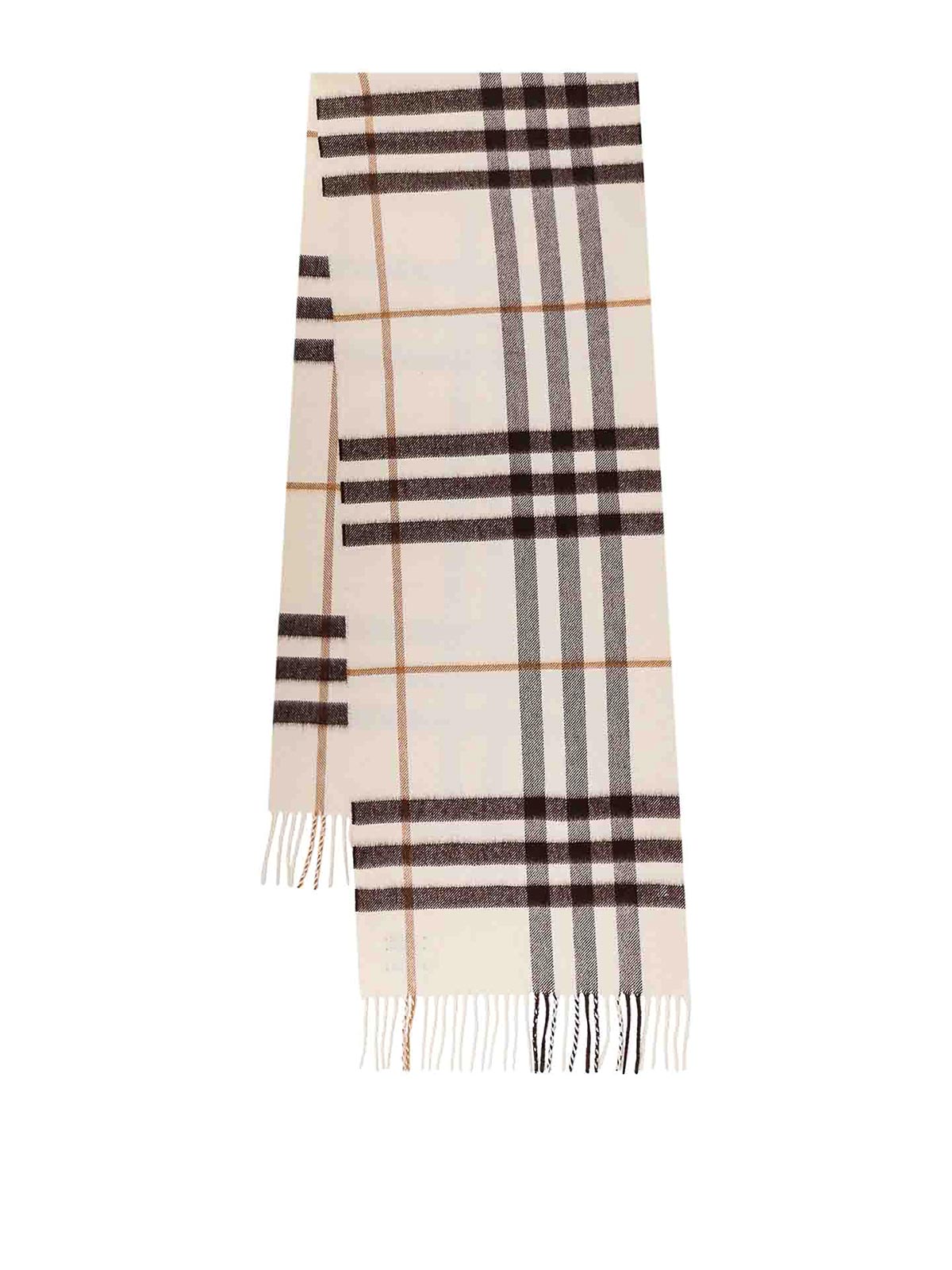 Cashmere Scarf 8112634 (Burberry / スカーフ・マフラー ) | Burberry (バーバリー)